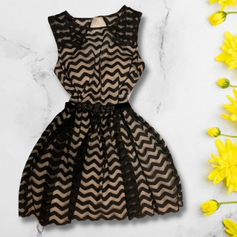 New With Tags B Darlin formal dress in juniors size 13/14.
